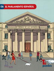 Parlamento Español, El Parlamento Español, El
