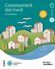 6è Prim. Coneixement Medi Cm Bale Ed23 6è Prim. Coneixement Medi Cm Bale Ed23