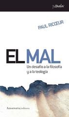 El Mal El Mal