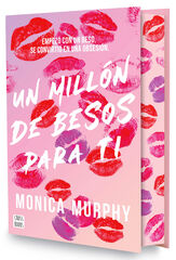 Un mill&oacute;n de besos para ti. Edici&oacute;n especial