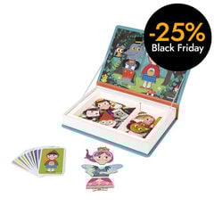 Magneti Book Cuentos