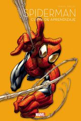 Spiderman 60 Aniversario 7. Curva de aprendizaje Spiderman 60 Aniversario 7. Curva de aprendizaje