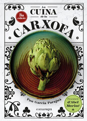 La cuina de la carxofa La cuina de la carxofa