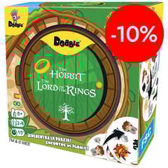 Dobble El Hobbit i el Senyor dels Anells