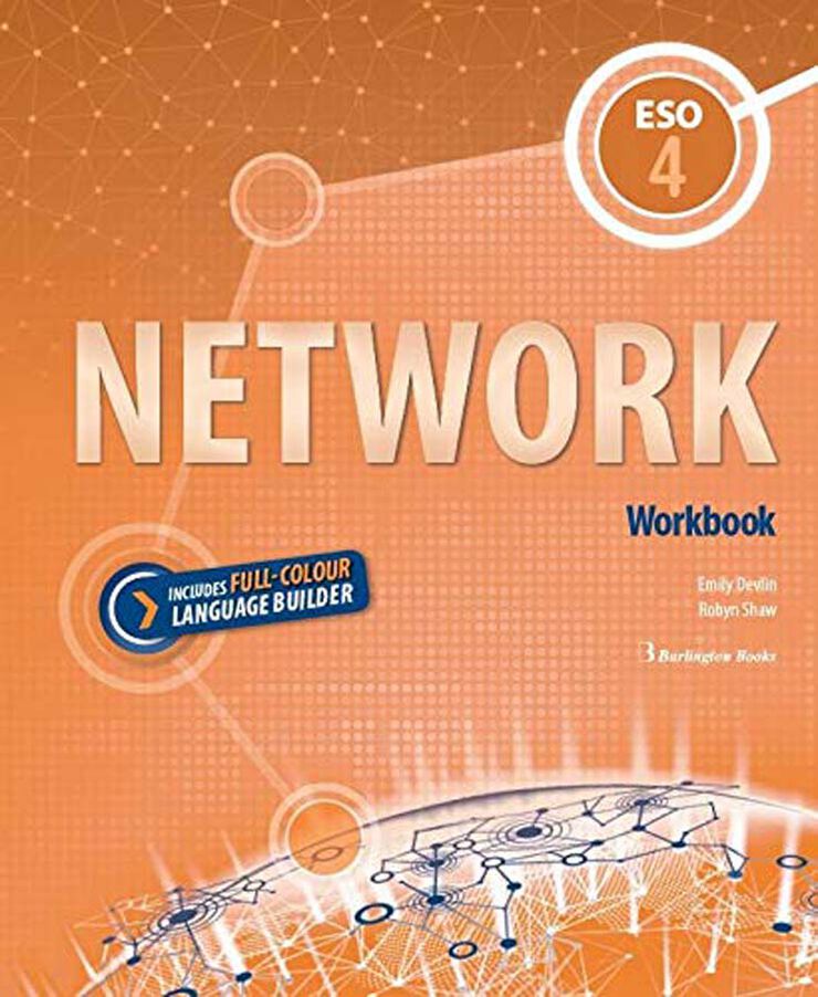 Network ESO 4 Wb Spa