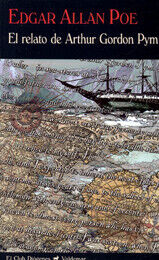 Relato de Arthur Gordon Pym, El