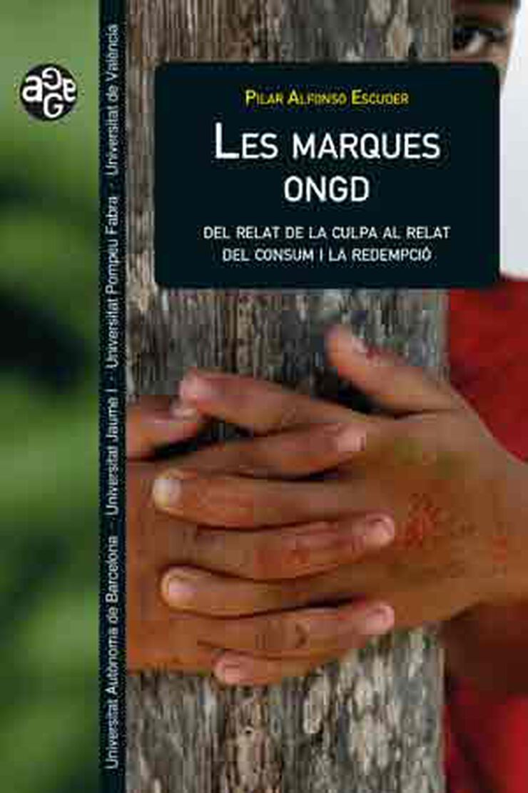 Marques ONGD, Les