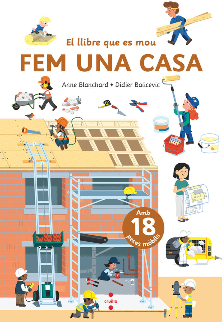 Fem una casa