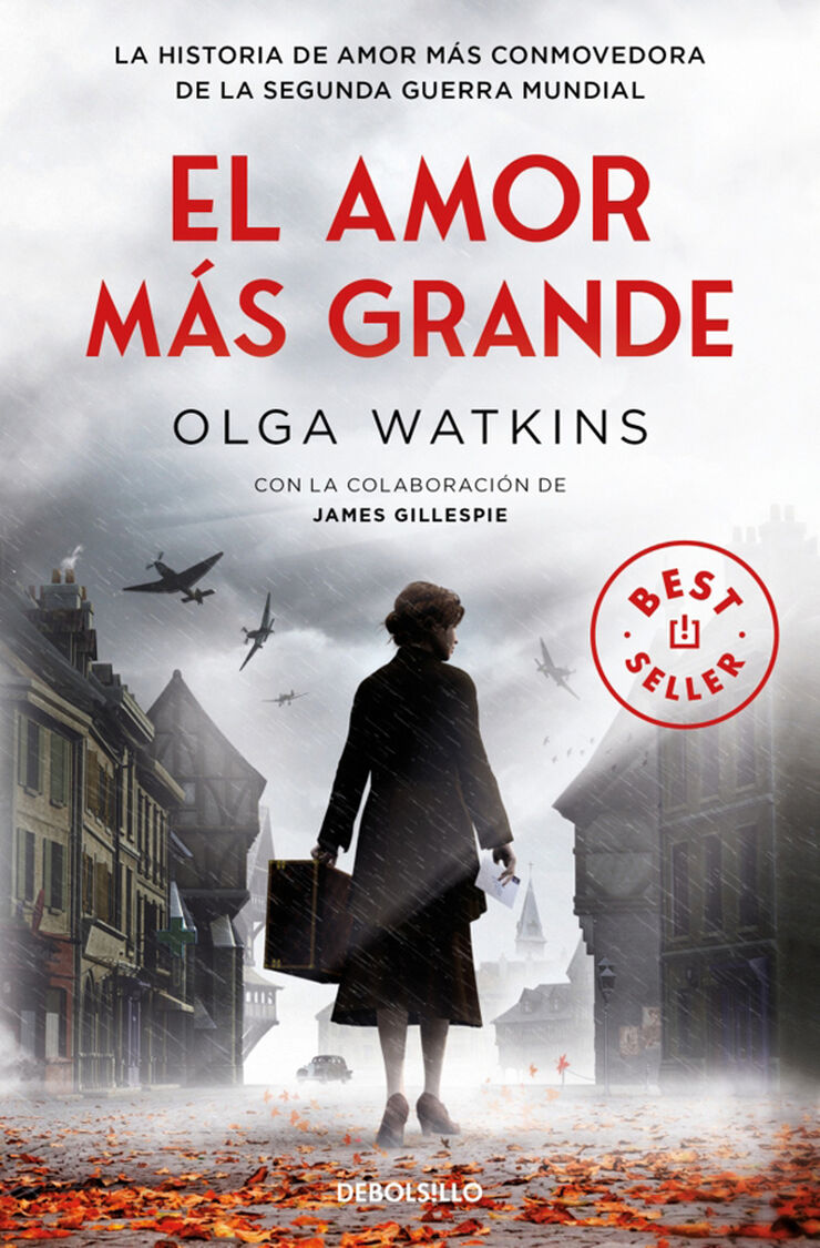 El amor más grande (A Greater Love)