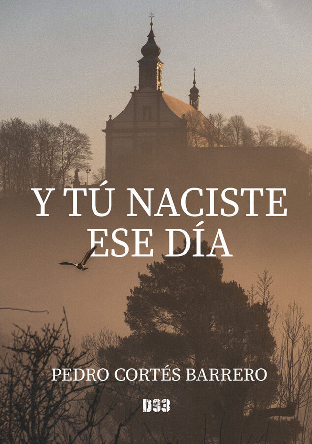 Y t&uacute; naciste ese d&iacute;a