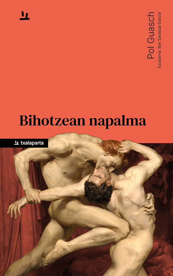 Bihotzean napalma