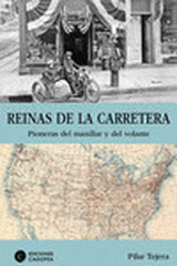 REINAS DE LA CARRETERA REINAS DE LA CARRETERA