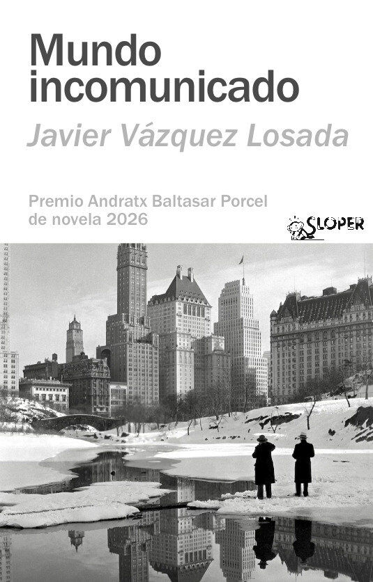 Mundo incomunicado