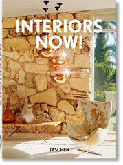 Interiors Now! 40th Ed. Interiors Now! 40th Ed.