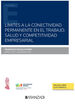 Límites a la conectividad permanente en el trabajo: salud y competitividad empresarial (Papel + e-book)