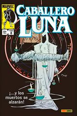 Caballero Luna ¡y los muertos se alzarán! Caballero Luna ¡y los muertos se alzarán!