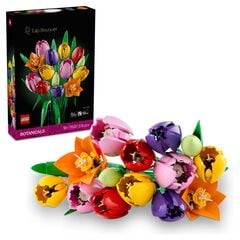 LEGO&reg; Botanicals Ramo de Tulipanes 11501