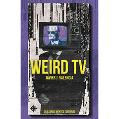 Weird TV