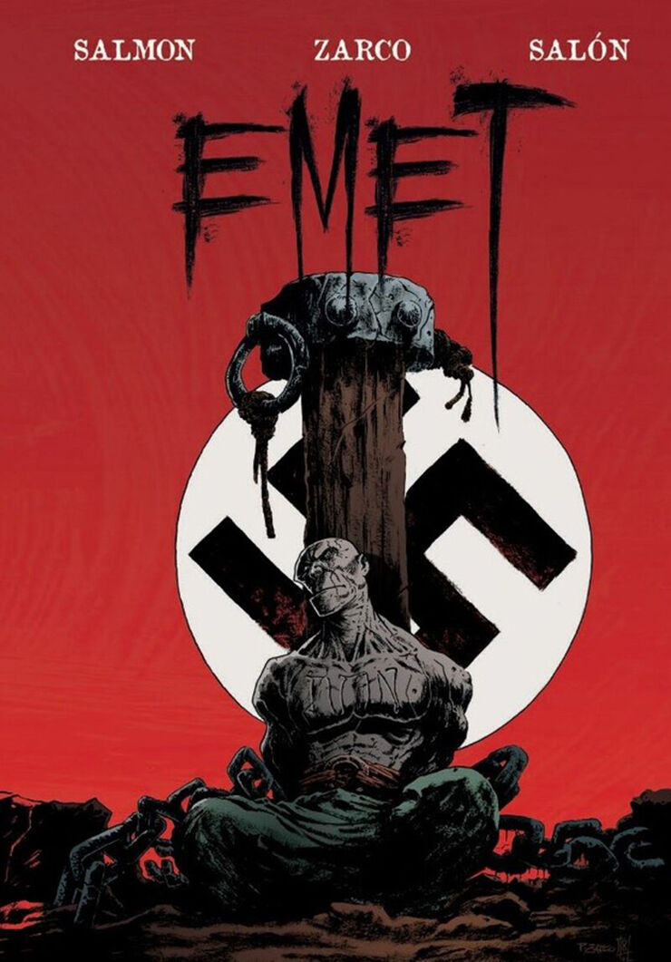 Emet