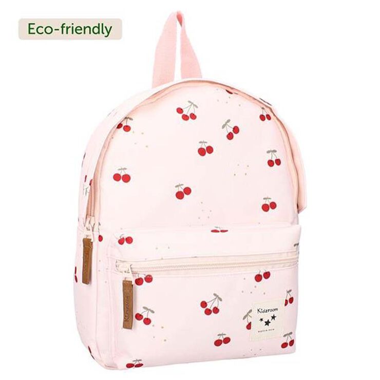 Mochila Kidzroom Paris Secret Garden