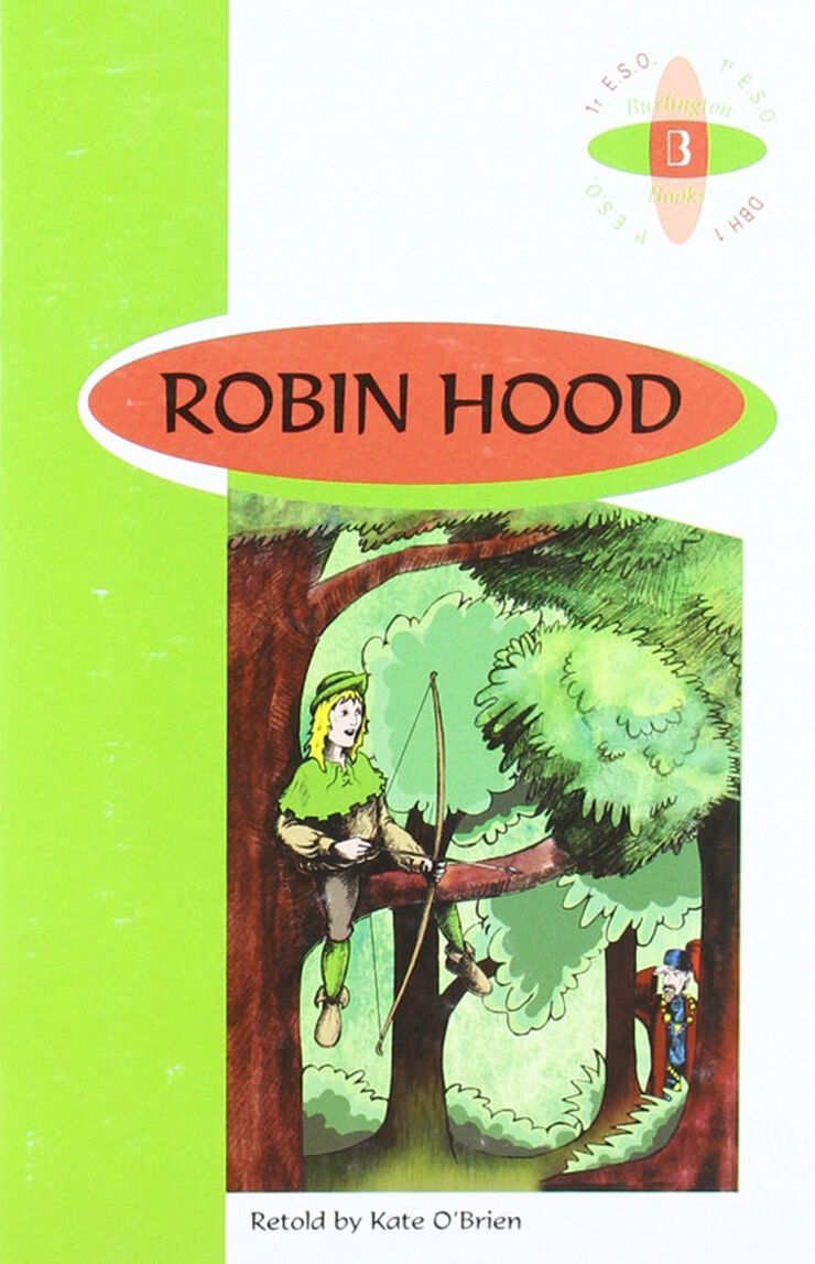 Robin Hood