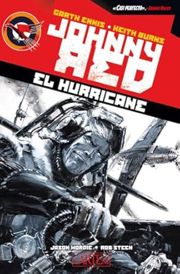 Johnny Red