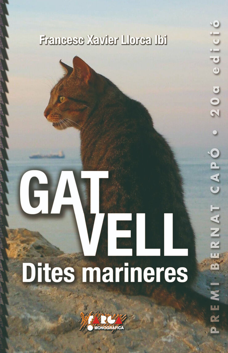 Gat Vell. Dites marineres