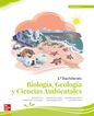Biología, Geología y Ciencias Ambientales 1º Bachillerato. Edición LOMLOE