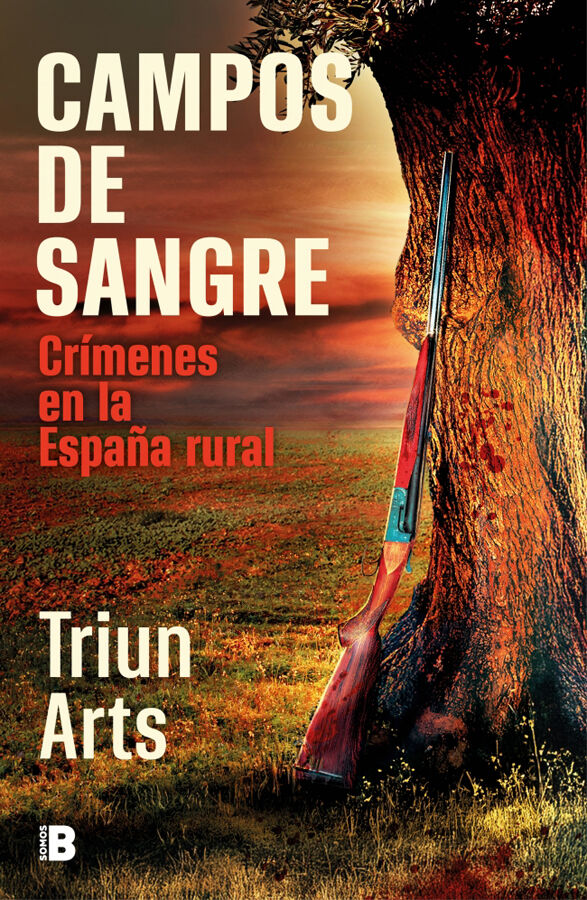 Campos de sangre