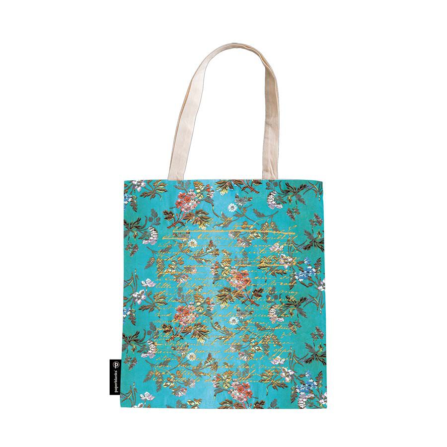 Tote Bag Paperblanks Jane Austen