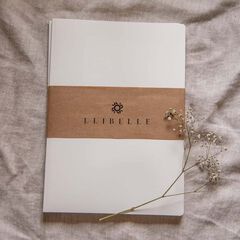 Recambios Libreta Libelle A4 2u