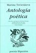 Antología poética. Tsvietáieva