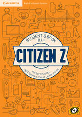 B1+ Citizen Z St B1+ Citizen Z St