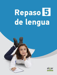 Repaso de Lengua 5 Primria