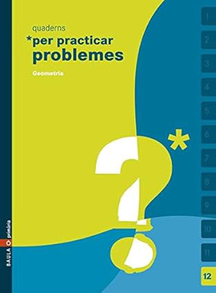 Practicar Problemes 12