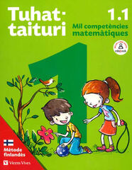 Tuhat-taituri 1.1 mil competències matemàtiques
