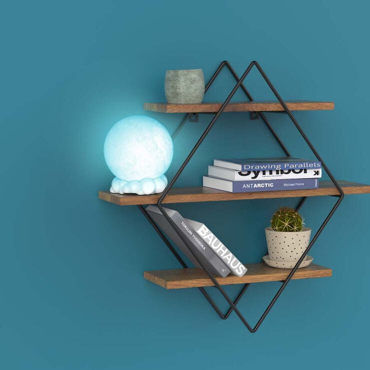 Altavoz Mob Luna Colores