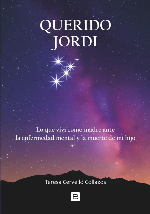 Querido Jordi