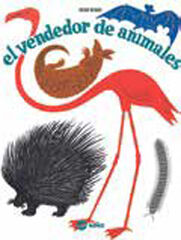 El vendedor de animales