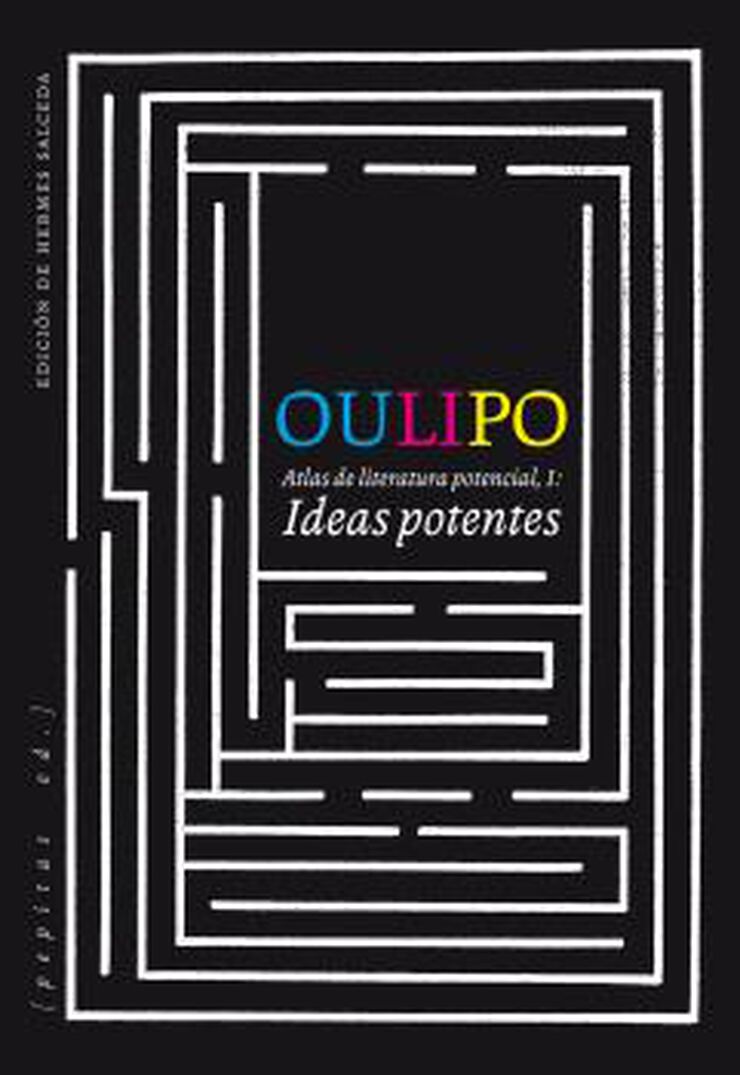 Ideas potentes