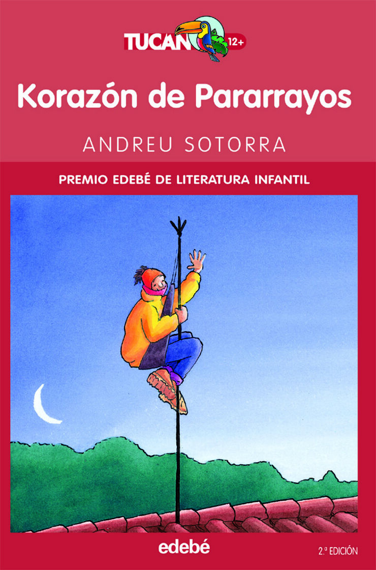 Korazón de Pararra