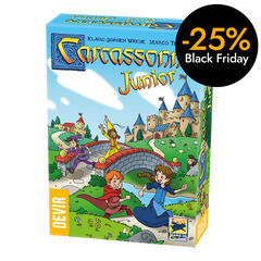 Carcassonne Junior