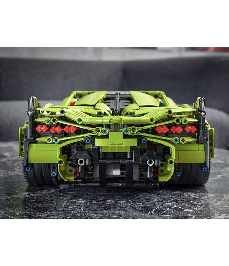 LEGO® Technic Lamborghini Sián FKP 37 42115