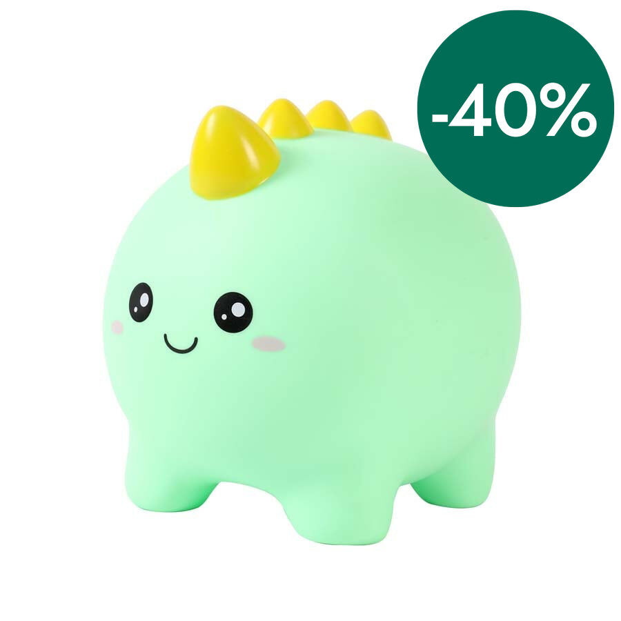 Guardiola iTotal Hello Dino