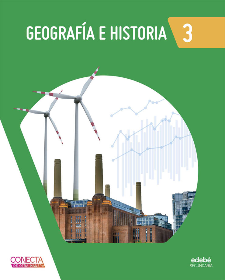 Geograf&iacute;a e historia 3