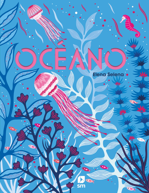 Oc&eacute;ano