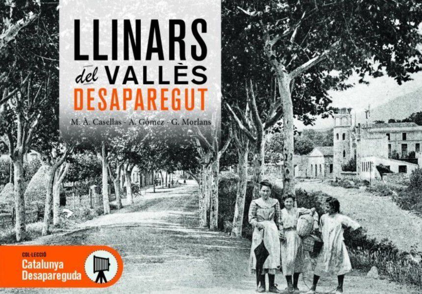 Llinars desaparegut
