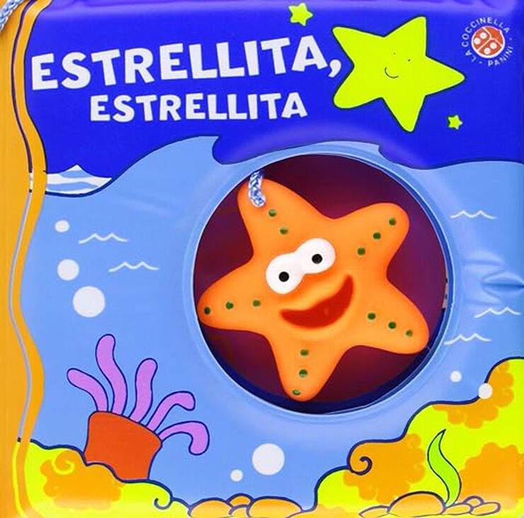 Estrellita, estrellita