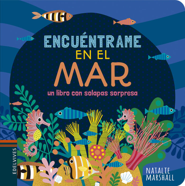 Encuéntrame en el mar