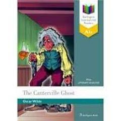 Canterville Ghost